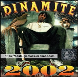 DINAMITE 2002